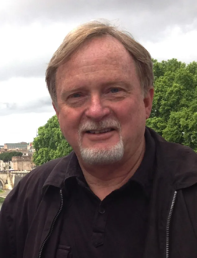 Duane Larson and Christian Nationalism
