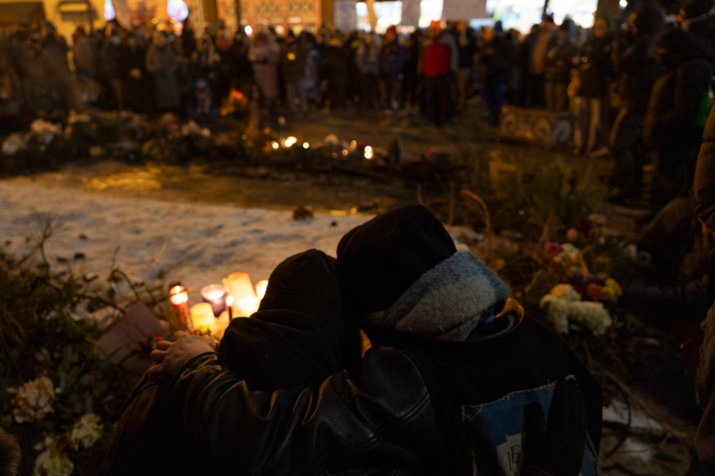 Public Theology and the Crisis of American Democracy
