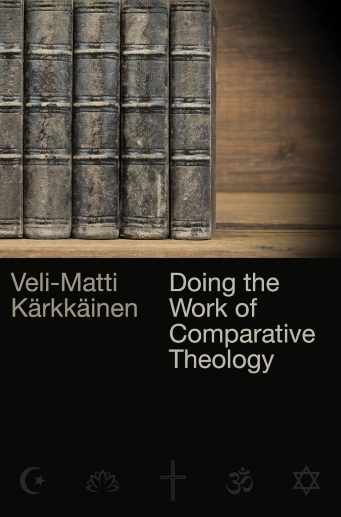A Brief Review of Manfred Pirner’s Essay, “Relations to other Religions”