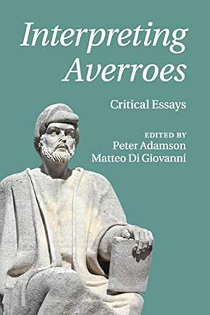 Reinterpreting Averroes