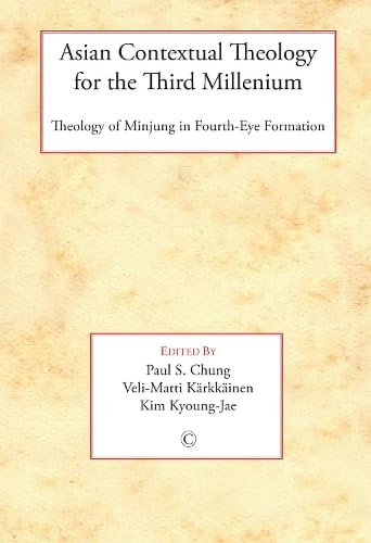 Shared Vision: Ecumenical Public Theology