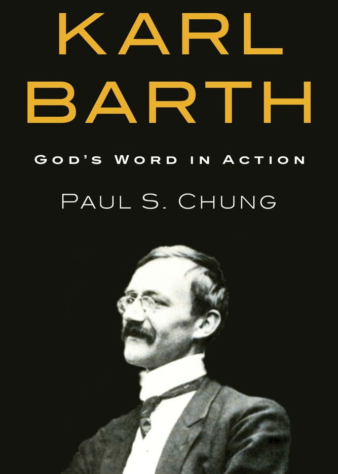 If Karl Barth’s Epistle to the Romans was “the bombshell that fell into the playground of the theologians” (Karl Adam), this treatment of Barth’s theology by Paul S. Chung reminds us why we still need to take cover. Chung locates Barth in space and time by a thorough-going socio-economic, political, and historical reading of his legacy. This approach is a refreshing corrective to those interpretations that have become preoccupied with Barth as a representative of neo-orthodoxy, treating his work as a kind of scholasticism apart from its Sitz im Leben (concrete context).
